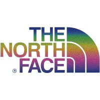 北面-002  thenorthface北面设计稿设计图，北面LOGO，北面参考素材，logo品牌素材